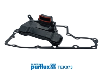 Filtro idraulico, cambio automatico PURFLUX TEK073