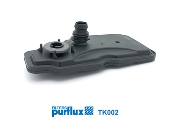 Filtro idraulico, cambio automatico PURFLUX TK002