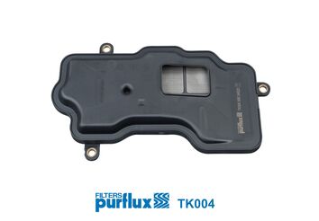 Filtro idraulico, cambio automatico PURFLUX TK004