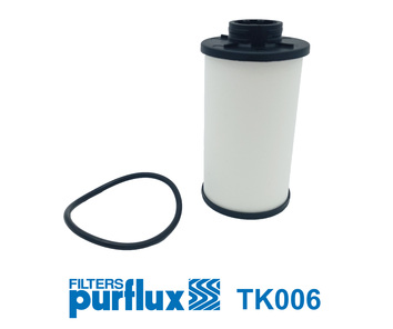 FILTRO IDRAULICO, CAMBIO AUTOMATICO