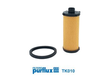 FILTRO IDRAULICO, CAMBIO AUTOMATICO