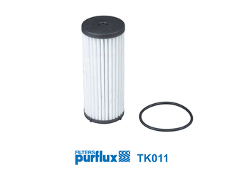 FILTRO IDRAULICO, CAMBIO AUTOMATICO
