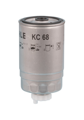 FILTRO CARBURANTE