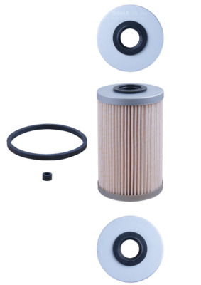 FILTRO CARBURANTE