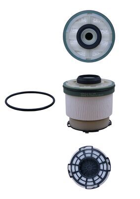 FILTRO CARBURANTE