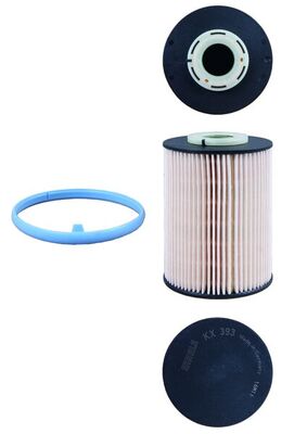FILTRO CARBURANTE
