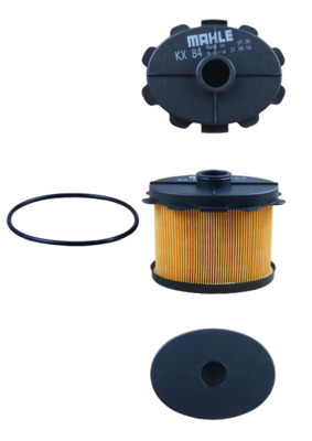 FILTRO CARBURANTE