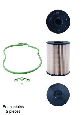 FILTRO CARBURANTE