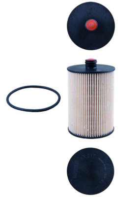 FILTRO CARBURANTE