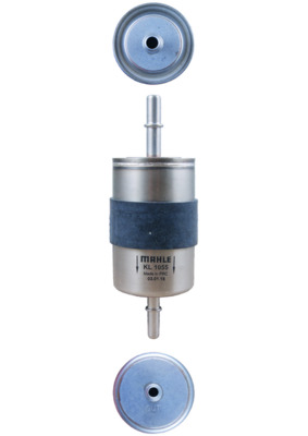 FILTRO CARBURANTE