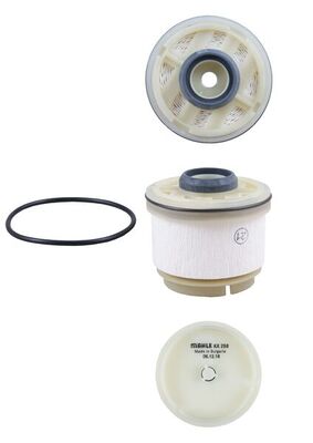 FILTRO CARBURANTE