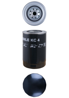 FILTRO CARBURANTE