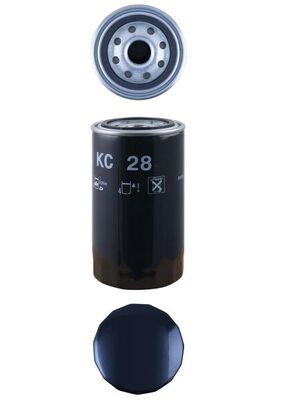 FILTRO CARBURANTE