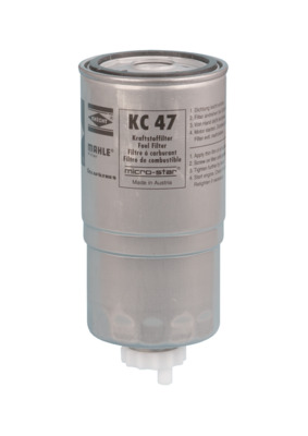 FILTRO CARBURANTE