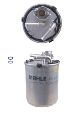 FILTRO CARBURANTE