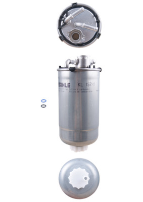 FILTRO CARBURANTE