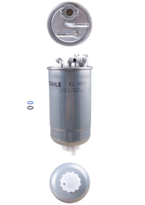 FILTRO CARBURANTE