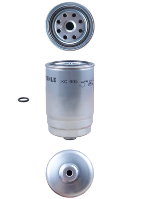 FILTRO CARBURANTE
