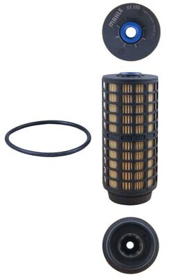 FILTRO CARBURANTE