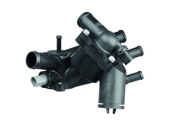 TERMOSTATO, REFRIGERANTE