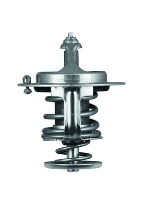 TERMOSTATO, REFRIGERANTE