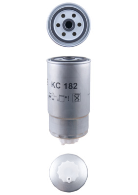 FILTRO CARBURANTE