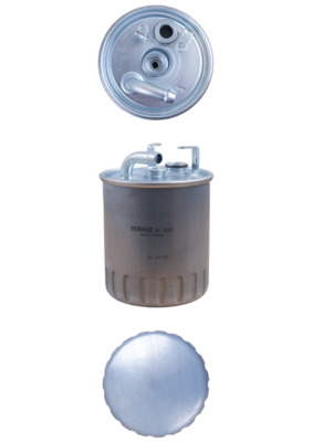 FILTRO CARBURANTE