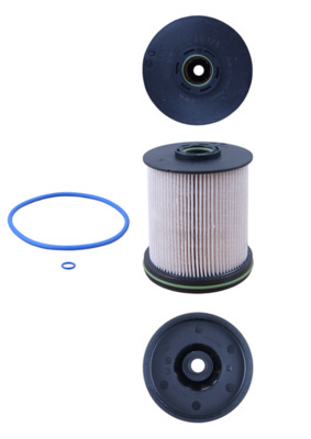 FILTRO CARBURANTE