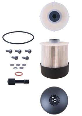 FILTRO CARBURANTE