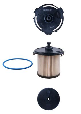 FILTRO CARBURANTE