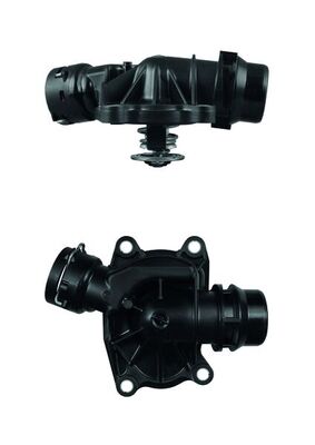 TERMOSTATO, REFRIGERANTE