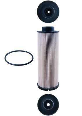 FILTRO CARBURANTE