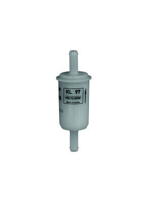 FILTRO CARBURANTE