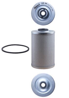 FILTRO CARBURANTE