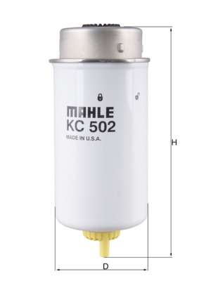 FILTRO CARBURANTE