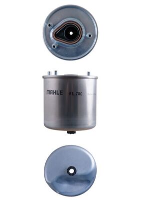 FILTRO CARBURANTE