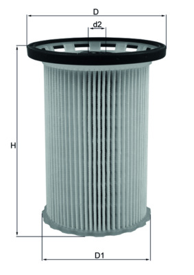 FILTRO CARBURANTE