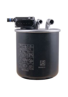 FILTRO CARBURANTE