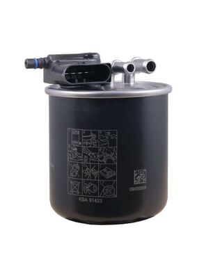 FILTRO CARBURANTE