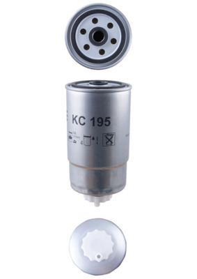 FILTRO CARBURANTE