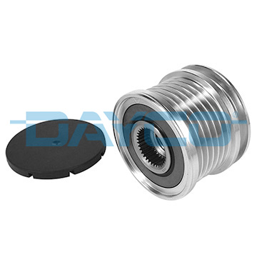 Dispositivo ruota libera alternatore DAYCO ALP2434