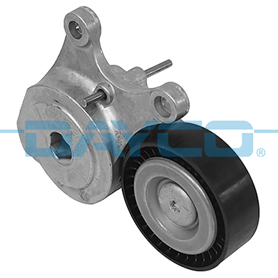 Tendicinghia, cinghia poly-v DAYCO APV3457
