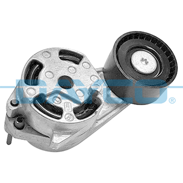Tendicinghia, cinghia poly-v DAYCO APV3706
