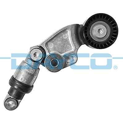 Tendicinghia, cinghia poly-v DAYCO APV4032