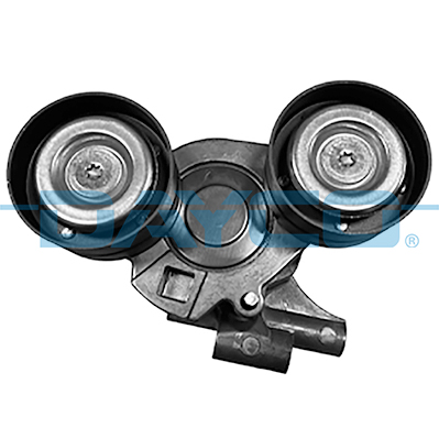 Tendicinghia, cinghia poly-v DAYCO APV4076