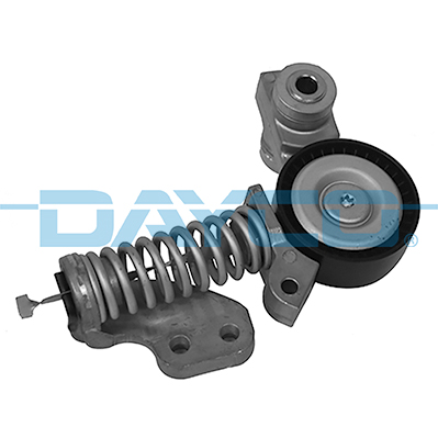 Tendicinghia, cinghia poly-v DAYCO APV4097