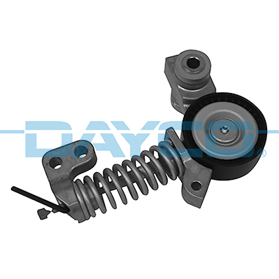 Tendicinghia, cinghia poly-v DAYCO APV4279