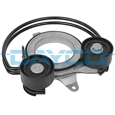Tendicinghia, cinghia poly-v DAYCO APV4281