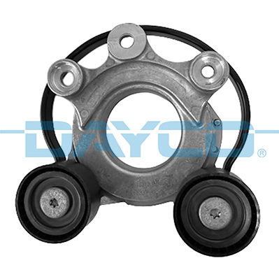 Tendicinghia, cinghia poly-v DAYCO APV4364