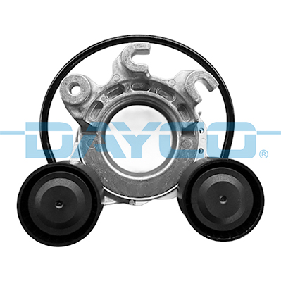 Tendicinghia, cinghia poly-v DAYCO APV4384